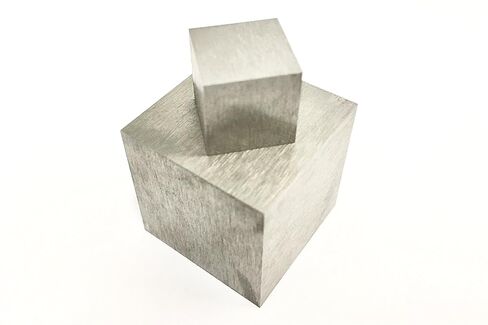 مكعب التنغستن أو كتلة الوزن (1/2 "مكعب) in Saudi Arabia