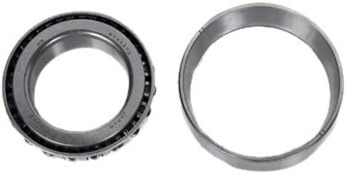 ACDelco GM Original Equipment S1325 (94855553) Front Driver Side Differential Bearing in Saudi Arabia