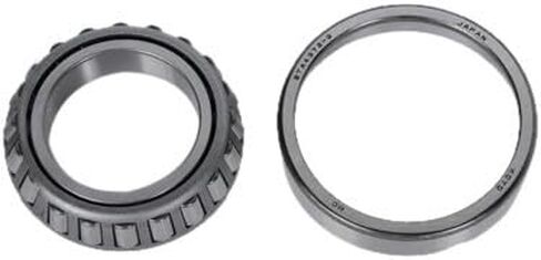 ACDelco GM Original Equipment S1325 (94855553) Front Driver Side Differential Bearing in Saudi Arabia