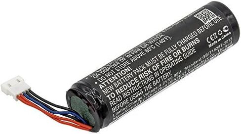 بطارية بديلة XSP لـ Datalog/ic GM4100-BK-433Mhz، GBT4400، GM4130، GM4400، RBP-GM40، GBT4430، GM4430، GM4100 PN RBP-4000، BT-8 in Saudi Arabia