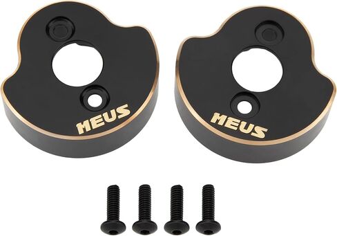 أغطية خلفية للسباق من MEUS فقط لمسافة عجلة MEUS 1/10 من النايلون AR44/AR45/Capra in Kuwait