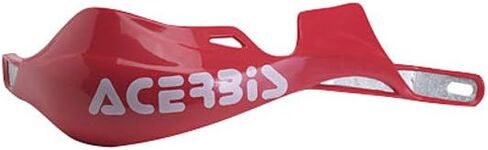 Acerbis 2142000227 Rally Pro X-Strong Red Handguard in Saudi Arabia