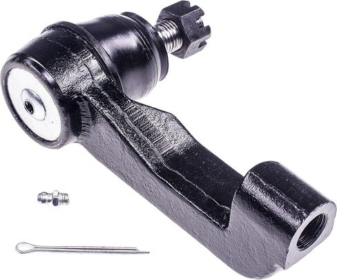 Dorman TO96041 Front Driver Side Outer Steering Tie Rod End Compatible with Select Jeep Models in Saudi Arabia