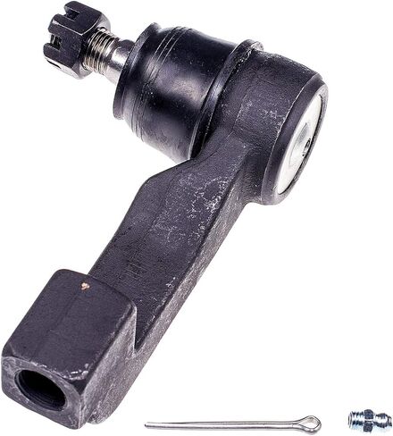 Dorman TO96042 Front Passenger Side Outer Steering Tie Rod End Compatible with Select Jeep Models in Saudi Arabia