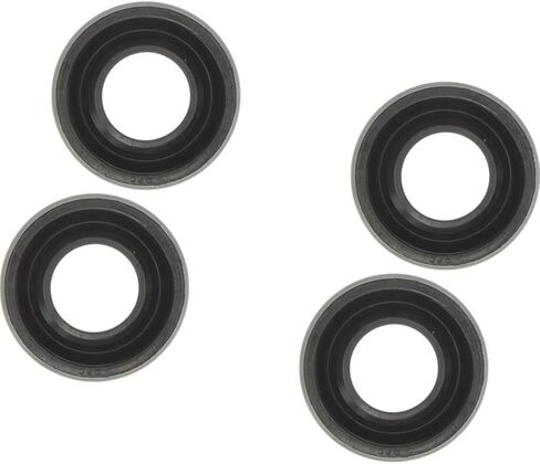 Spark Plug Tube Seal for Dodge Neon,SX 2.0,Stratus 1996 1997 1998 1999 2000 2001-2005 for Chrysler Cirrus,Neon 2000-2002 Replacement 4777 042, 7B0 905 489, 4777 042AB 4 x in Saudi Arabia