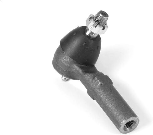 Metrix Premium Outer Tie Rod End ES3712 Fits 05-06 Saab 9-2X, 08-12 Subaru Tribeca, 13-14 WRX, 98-19 Forester, 16-19 Crosstrek, 13-14 WRX STI, 13-15 XV Crosstrek, 16-19 WRX STI, 06-07 B9 Tribeca in Saudi Arabia
