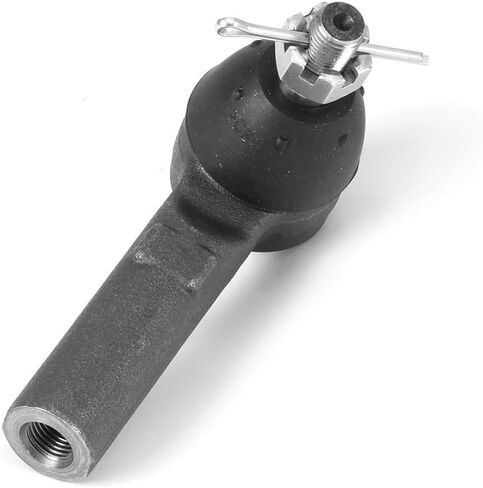Metrix Premium Outer Tie Rod End ES3712 Fits 05-06 Saab 9-2X, 08-12 Subaru Tribeca, 13-14 WRX, 98-19 Forester, 16-19 Crosstrek, 13-14 WRX STI, 13-15 XV Crosstrek, 16-19 WRX STI, 06-07 B9 Tribeca in Saudi Arabia