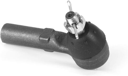 Metrix Premium Outer Tie Rod End ES3712 Fits 05-06 Saab 9-2X, 08-12 Subaru Tribeca, 13-14 WRX, 98-19 Forester, 16-19 Crosstrek, 13-14 WRX STI, 13-15 XV Crosstrek, 16-19 WRX STI, 06-07 B9 Tribeca in Saudi Arabia