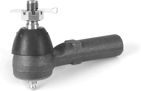 Metrix Premium Outer Tie Rod End ES3712 Fits 05-06 Saab 9-2X, 08-12 Subaru Tribeca, 13-14 WRX, 98-19 Forester, 16-19 Crosstrek, 13-14 WRX STI, 13-15 XV Crosstrek, 16-19 WRX STI, 06-07 B9 Tribeca in Saudi Arabia