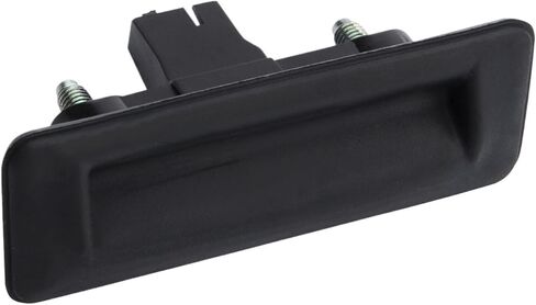 for VW for Golf 2007 2008 2009 for A1 2011 2012 2013 2014 2015 2016 Boot Trunk Tailgate Door Lock Switch Handle 5J0827566E Tailgate Boot Latch Lock in Saudi Arabia