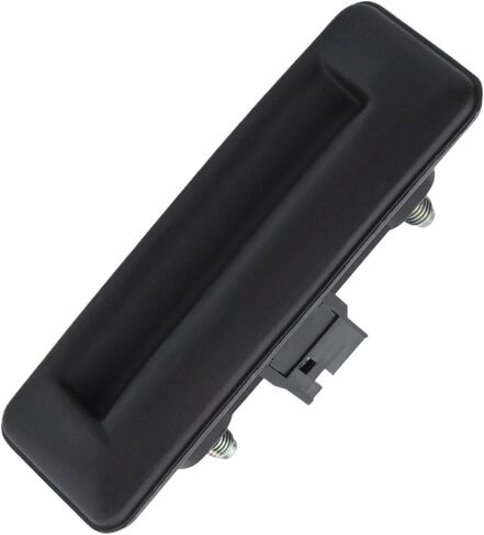 for VW for Golf 2007 2008 2009 for A1 2011 2012 2013 2014 2015 2016 Boot Trunk Tailgate Door Lock Switch Handle 5J0827566E Tailgate Boot Latch Lock in Saudi Arabia
