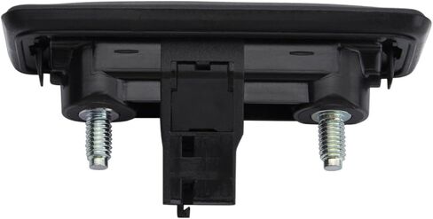 for VW for Golf 2007 2008 2009 for A1 2011 2012 2013 2014 2015 2016 Boot Trunk Tailgate Door Lock Switch Handle 5J0827566E Tailgate Boot Latch Lock in Saudi Arabia