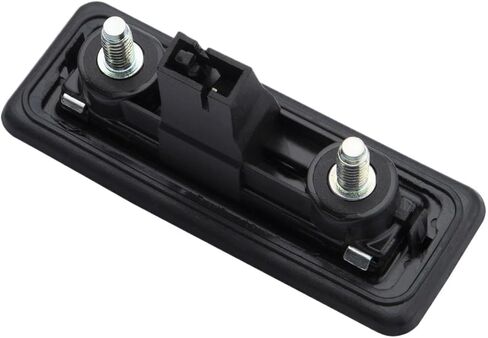 for VW for Golf 2007 2008 2009 for A1 2011 2012 2013 2014 2015 2016 Boot Trunk Tailgate Door Lock Switch Handle 5J0827566E Tailgate Boot Latch Lock in Saudi Arabia