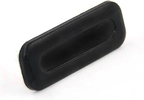 for Citroen for C6 2005 2006 2007 2008 2009 2010 2011 2012 9676028380 6490R3 Rear Trunk Handle Door Switch Tailgate Switch Tailgate Boot Latch Lock in Saudi Arabia