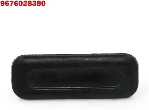 for Citroen for C6 2005 2006 2007 2008 2009 2010 2011 2012 9676028380 6490R3 Rear Trunk Handle Door Switch Tailgate Switch Tailgate Boot Latch Lock in Saudi Arabia