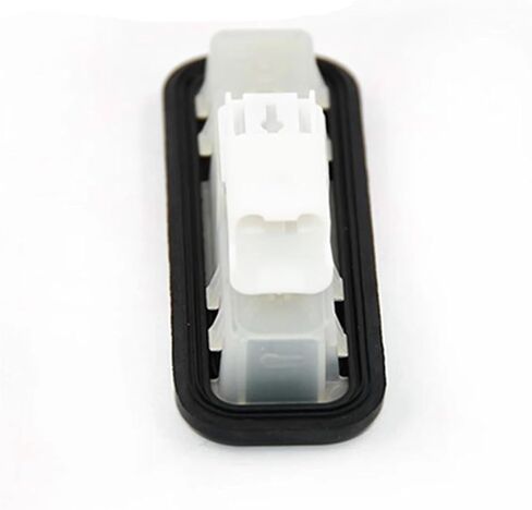 for Citroen for C6 2005 2006 2007 2008 2009 2010 2011 2012 9676028380 6490R3 Rear Trunk Handle Door Switch Tailgate Switch Tailgate Boot Latch Lock in Saudi Arabia