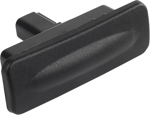 غطاء صندوق السيارة قفل مقبض زر مناسب لشركة هيونداي إلنترا 2013-2017 استبدال 81260-A5000(Y) ، in Kuwait