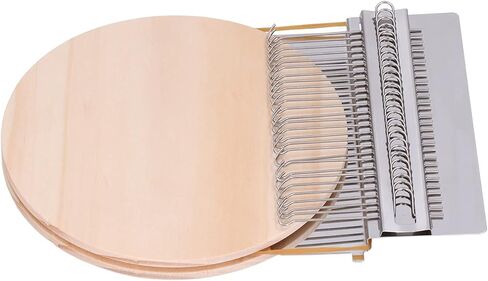 نول نسيج صغير، أداة نسج من نوع Speedweve، أداة إصلاح نسيج نول جريئة خشبية، آلة رتق DIY لإصلاح جوارب الجينز (28 خطافًا) in Saudi Arabia