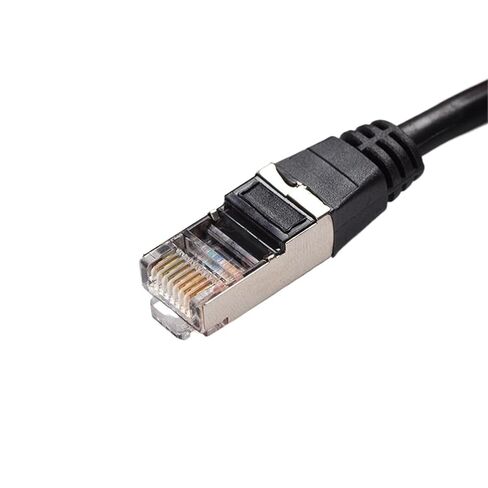 1pc BCBL-01 is Suitable for ACS180 ACS380 Frequency Converter Debugging Cable, Communication Data Download Cable in Saudi Arabia