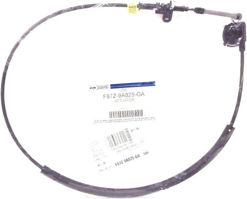 Ford كابل المحرك الأصلي لشركة Ford Motor Co - F87Z9A825GA in Saudi Arabia