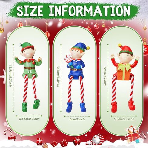3 Pcs Bee Gnomes Figurines Table Decorations Bee World Bee Day Sitter with Dangling Legs Spring Resin Gnome Figurines for Honey Bee Decorations Holiday Ornaments Tiered Tray in Kuwait