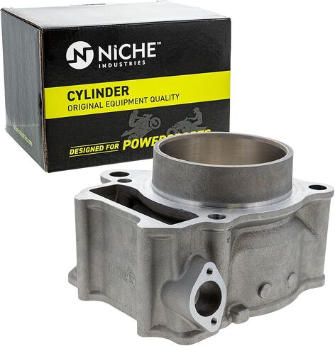 Niche 11.0:1 حشية اسطوانة الضغط JE مجموعة كبّاس لـ Polaris Predator 500 3089973 3089519 3087948 3089441 ATV in Kuwait