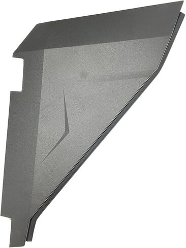Polaris RZR Bolster Assembly, Left, Genuine OEM Part 2635693, Qty 1 in Saudi Arabia