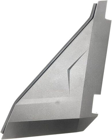 Polaris RZR Bolster Assembly, Left, Genuine OEM Part 2635693, Qty 1 in Saudi Arabia