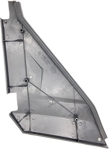 Polaris RZR Bolster Assembly, Left, Genuine OEM Part 2635693, Qty 1 in Saudi Arabia
