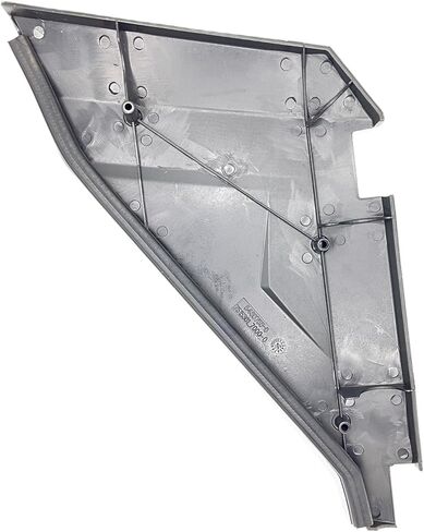 Polaris RZR Bolster Assembly, Left, Genuine OEM Part 2635693, Qty 1 in Saudi Arabia