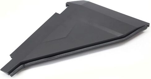 Polaris RZR Bolster Assembly, Left, Genuine OEM Part 2635693, Qty 1 in Saudi Arabia