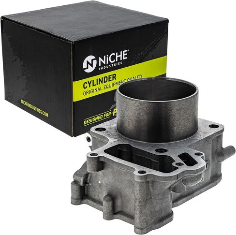 NICHE Cylinder Namura Piston Kit for Kawasaki Prairie 700 KFX700 KVF700A KVF700B KVF700D 11005-1992 ATV 2 Pack in Saudi Arabia