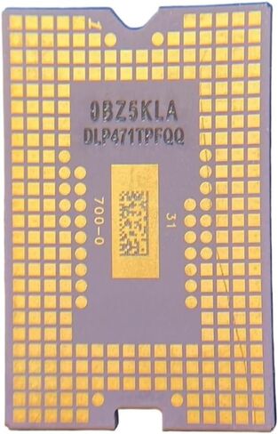 DLP Projector DMD Chip DLP471TPFQQ Fit For X-GIMI Rs Pro2 V10 X3 Pro in Saudi Arabia