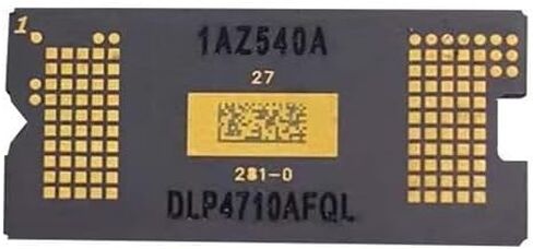 Projector For DLP230 3310 4710 1191-403 DMD Chip(0.23 DMD) in Saudi Arabia
