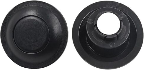 Trunk Release Switch Rear Inner Door Release Button Fit for Fiat Ducato Fit for Peugeot Boxer Fit for Citroen 2006-2021 Handle in Kuwait