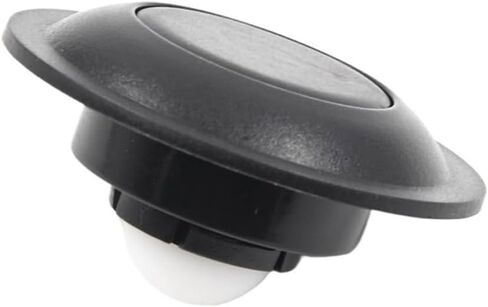 Trunk Release Switch Rear Inner Door Release Button Fit for Fiat Ducato Fit for Peugeot Boxer Fit for Citroen 2006-2021 Handle in Kuwait