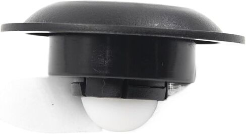 Trunk Release Switch Rear Inner Door Release Button Fit for Fiat Ducato Fit for Peugeot Boxer Fit for Citroen 2006-2021 Handle in Kuwait