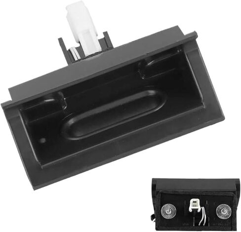 Trunk Release Switch Rear Trunk Lock Boot Release Switch Tailgate Opening Button Fit for CR-V 2013 Handle in Kuwait