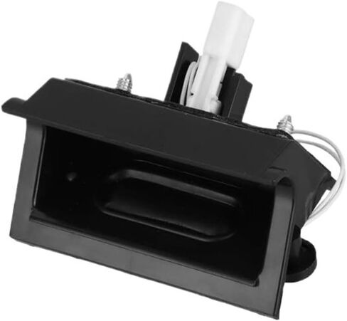 Trunk Release Switch Rear Trunk Lock Boot Release Switch Tailgate Opening Button Fit for CR-V 2013 Handle in Kuwait