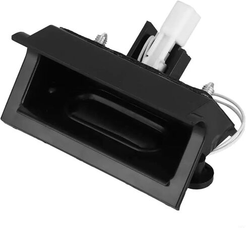 Trunk Release Switch Rear Trunk Lock Boot Release Switch Tailgate Opening Button Fit for CR-V 2013 Handle in Kuwait