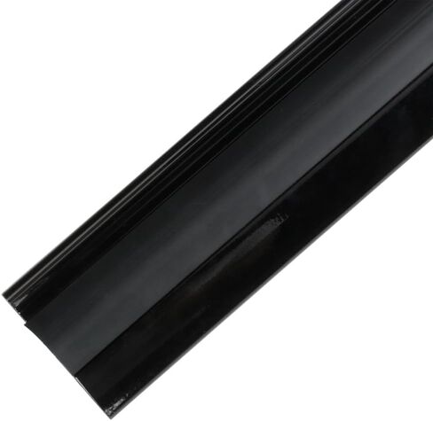 FINDAUTO Universal 47 "إطار النافذة حامل سقفي قضبان متقاطعة قضبان الشحن لحامل البضائع على السطح للأمتعة زورق الكاياك والدراجة على الجليد in Kuwait