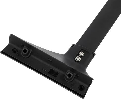 FINDAUTO Universal 47 "إطار النافذة حامل سقفي قضبان متقاطعة قضبان الشحن لحامل البضائع على السطح للأمتعة زورق الكاياك والدراجة على الجليد in Kuwait