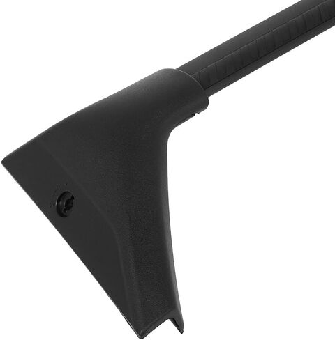 FINDAUTO Universal 47 "إطار النافذة حامل سقفي قضبان متقاطعة قضبان الشحن لحامل البضائع على السطح للأمتعة زورق الكاياك والدراجة على الجليد in Kuwait