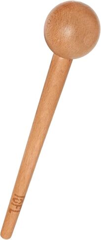 Knuckle Buster? 2" Longer Than Most So You Will Not Bust Your Knuckles - TOFL’S Baseball Glove Mallet to Form The Glove to How You Like It! Mazo de guante de béisbol in Kuwait