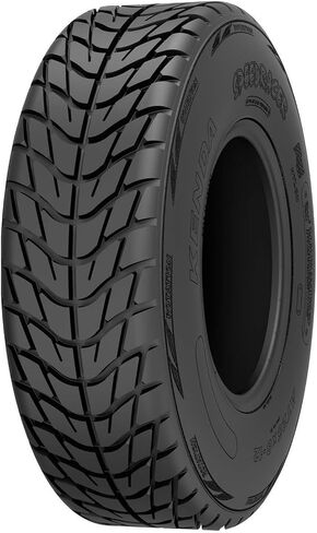 Kenda Tires K546 Speed Racer 20x7x8 Front Tire 085460874B1 in Saudi Arabia