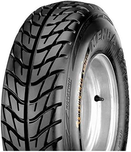 Kenda Tires K546 Speed Racer 20x7x8 Front Tire 085460874B1 in Saudi Arabia