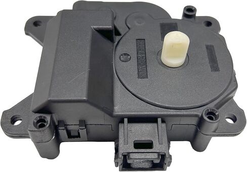 Replacement Auto Parts For Servo Damper Fit Mode Toyota 4RUNNER FJ CRUISER GX470 87106-35120Mod-R36R-12857 in Saudi Arabia
