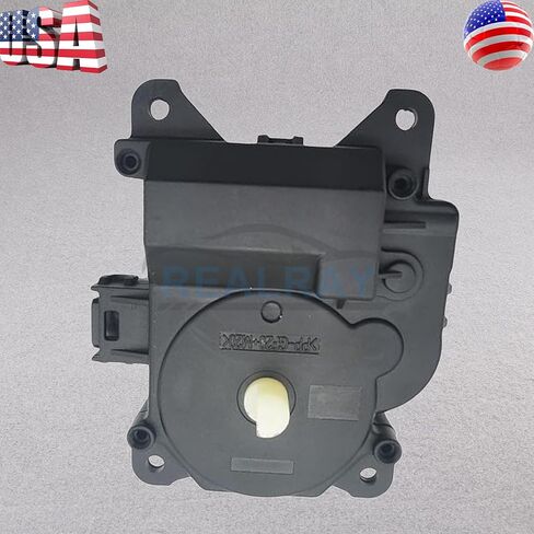 Replacement Auto Parts For Servo Damper Fit Mode Toyota 4RUNNER FJ CRUISER GX470 87106-35120Mod-R36R-12857 in Saudi Arabia
