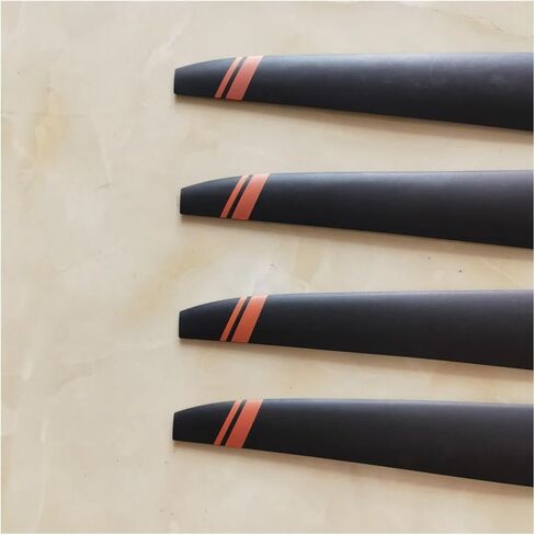 شفرات المروحة القابلة للطي 3011 CW CCW FOC، مناسبة لأنظمة الطاقة X8 8120 والطائرات بدون طيار EFT E616P E410P 10KG 16KG. ديستينتيفو (3011 دعائم 8 قطع) in Kuwait