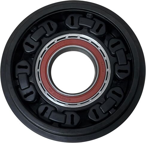 قابض تكييف هواء السيارة الجديد RYC AIH321-CL (يناسب مرسيدس CLK500 5.0L 2003، 2004، 2005، 2006) in Saudi Arabia